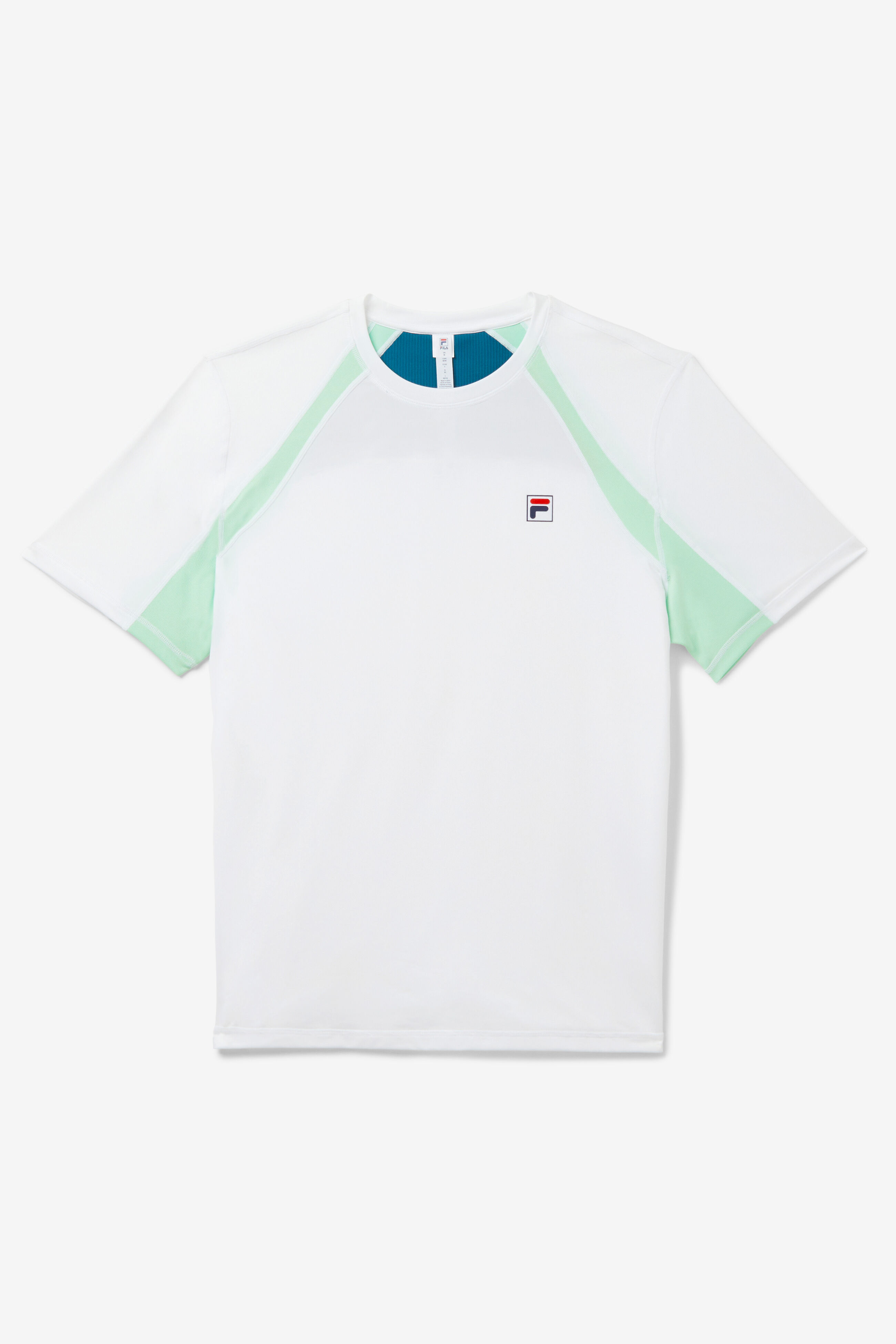 Fila baby shirt on sale