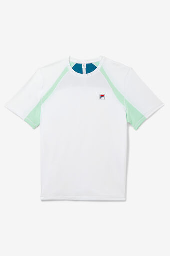 BASELINE CREW S/S
