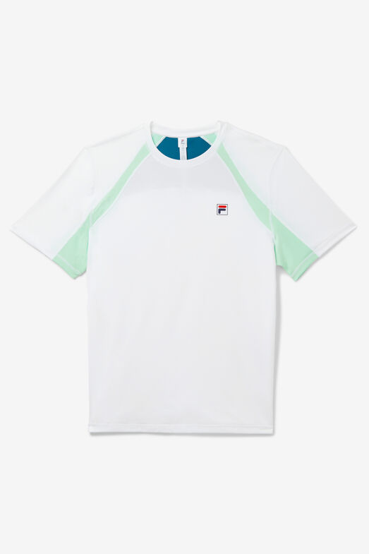 BASELINE CREW S/S