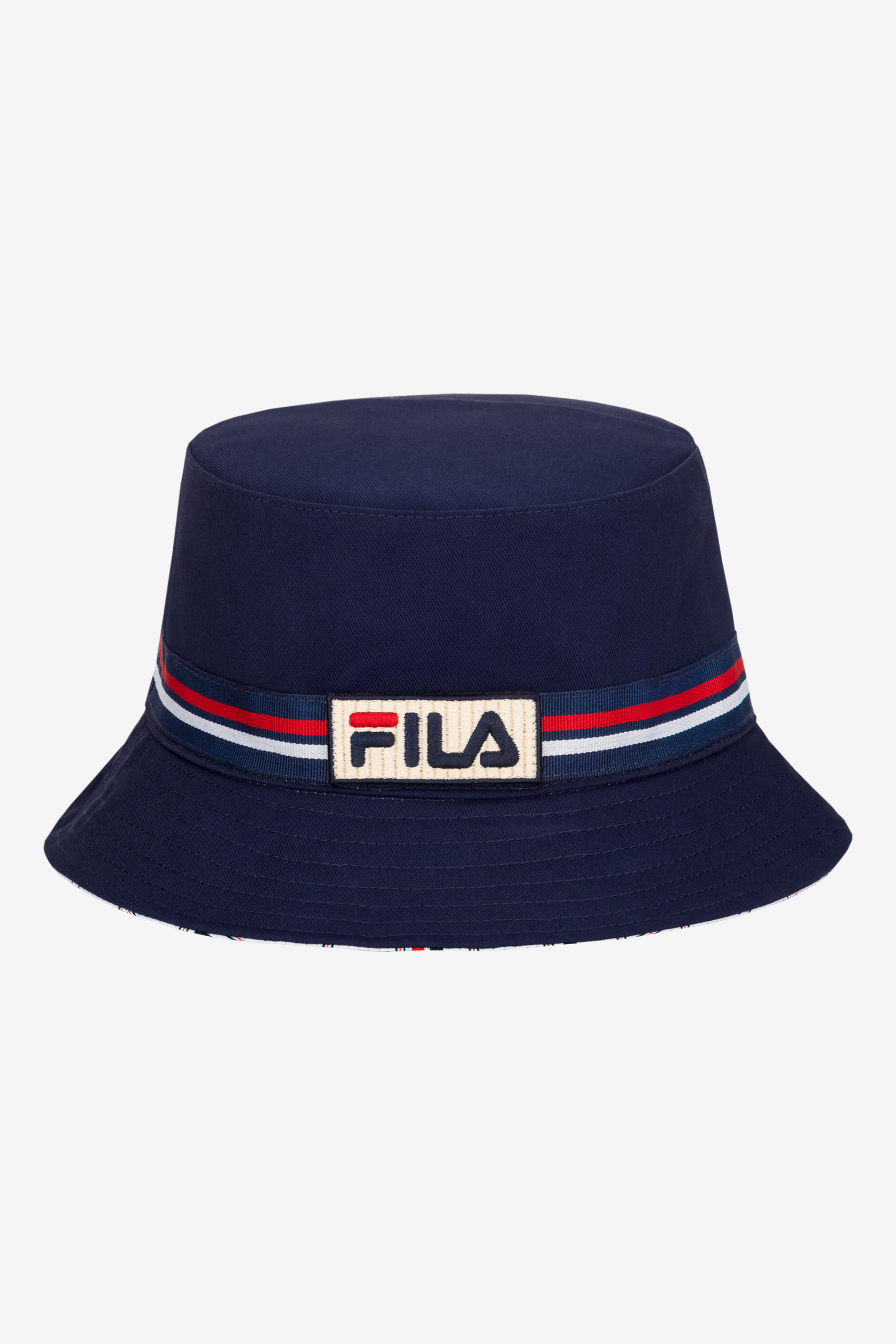 Fila reversible bucket hat 2025