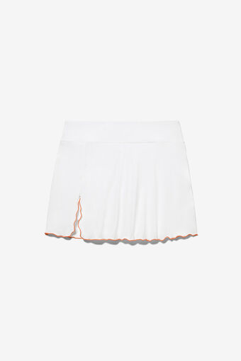 GROUNDBRK SLIT SKORT