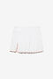 GROUNDBRK SLIT SKORT