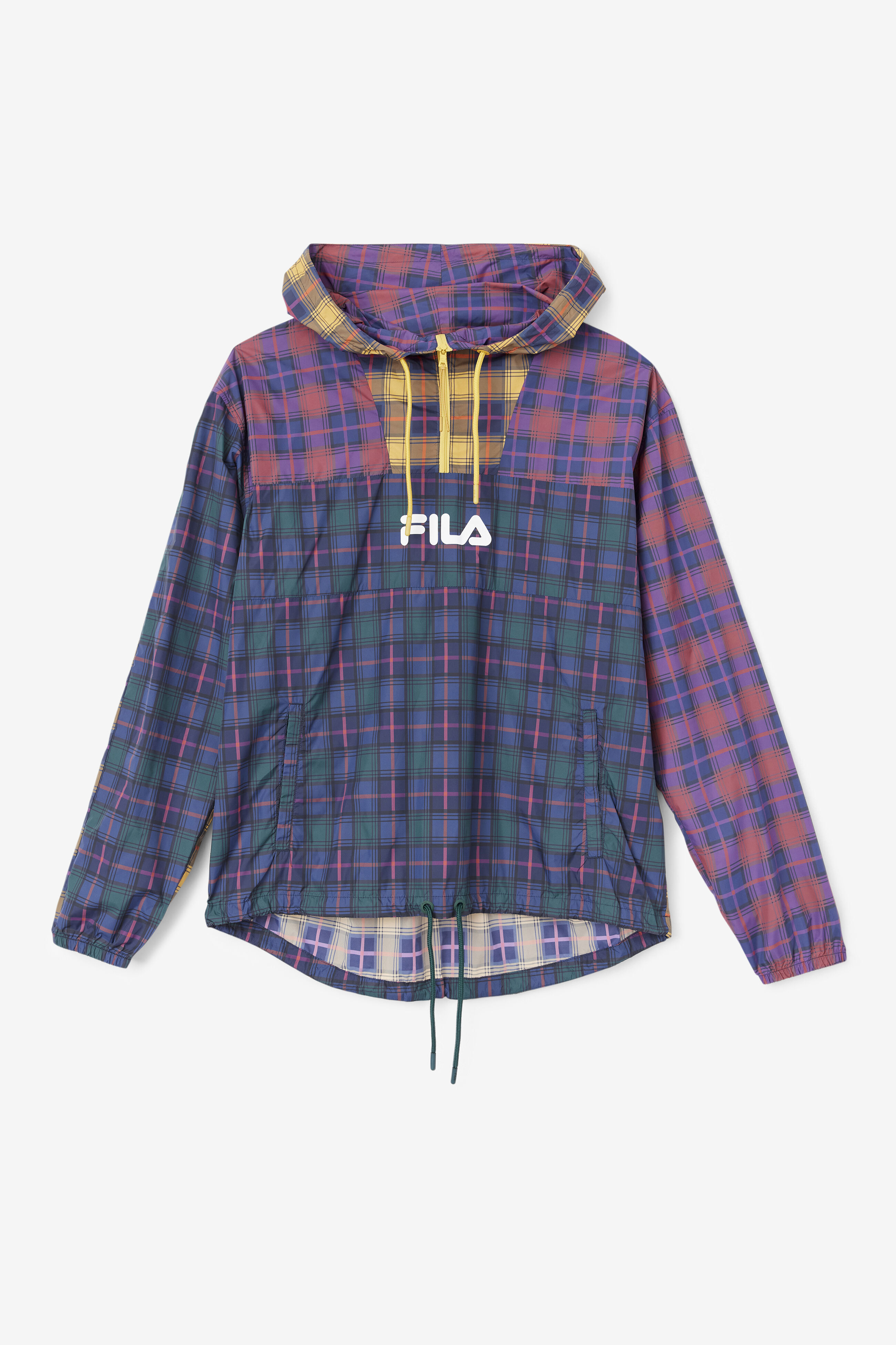 Tej Wind Jacket FILA