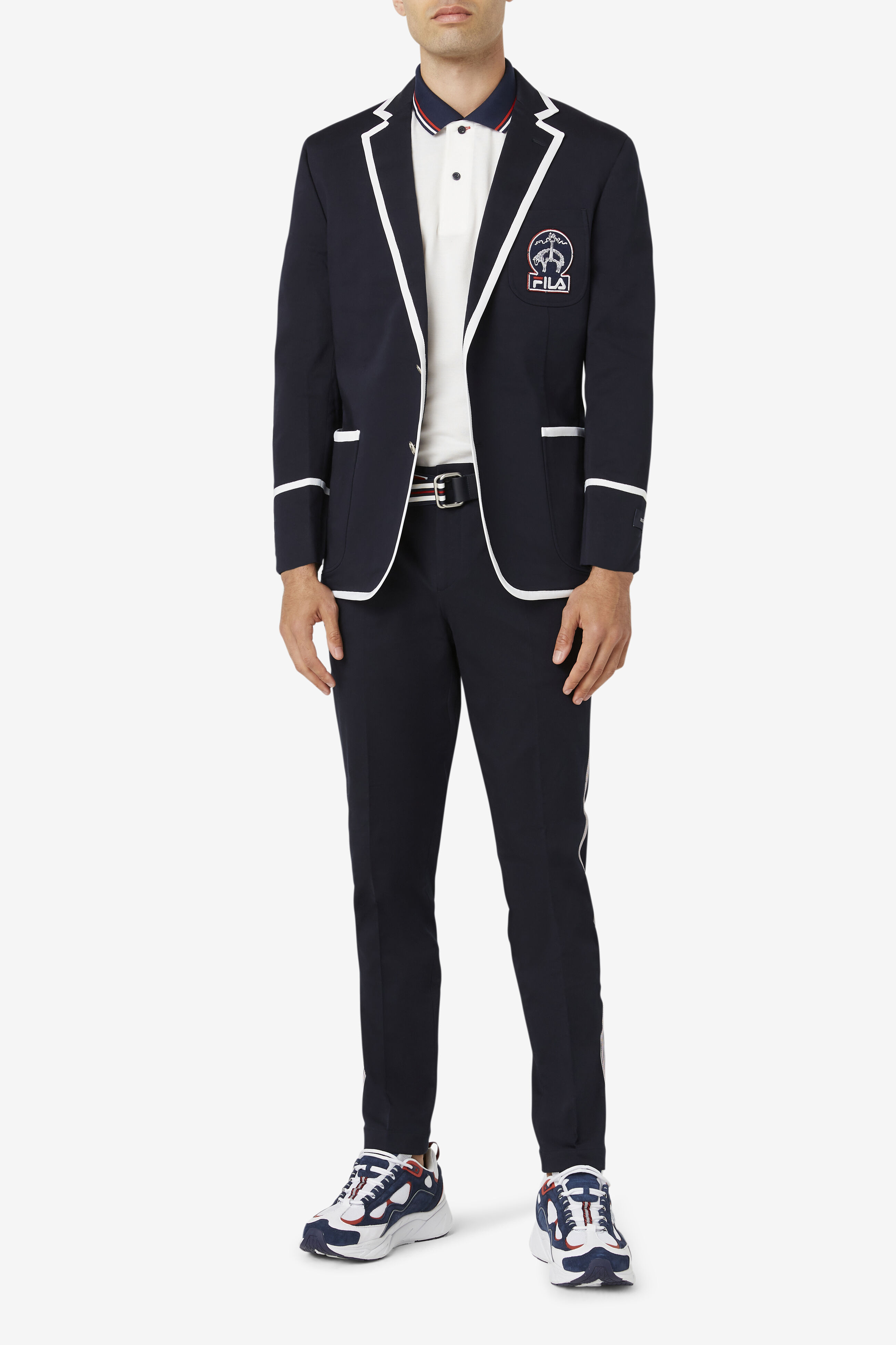 Brooks brothers regent fit hotsell blazer
