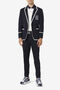 PIPED CLUB BLAZER