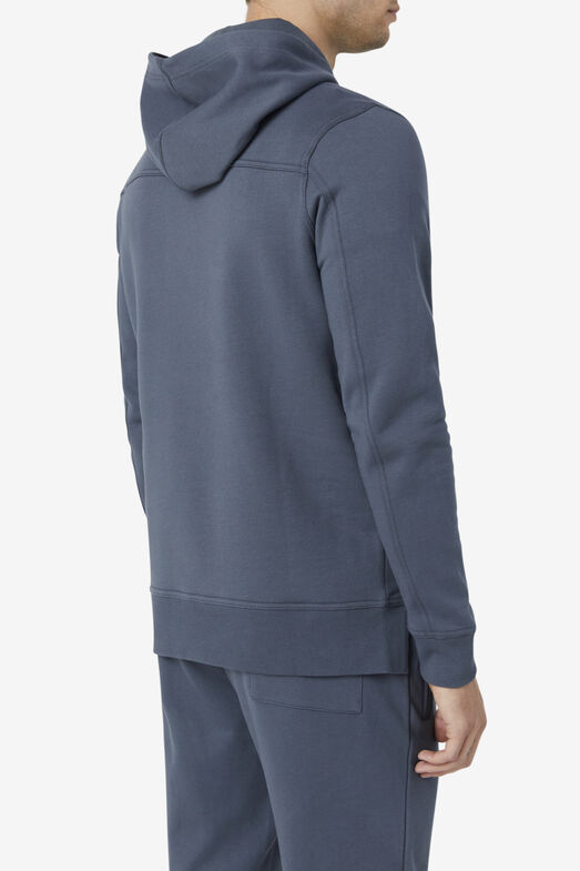 GAMGEE HOODIE/TURBULENCE/Medium
