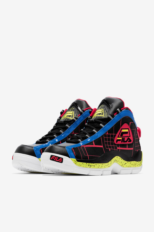 GRANT HILL 2