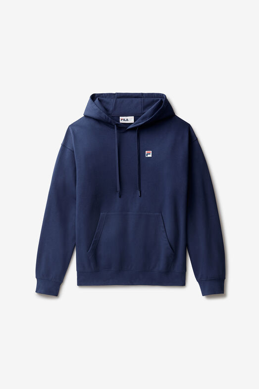 CLASSIC RELAXED HOODIE