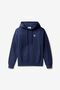 CLASSIC RELAXED HOODIE