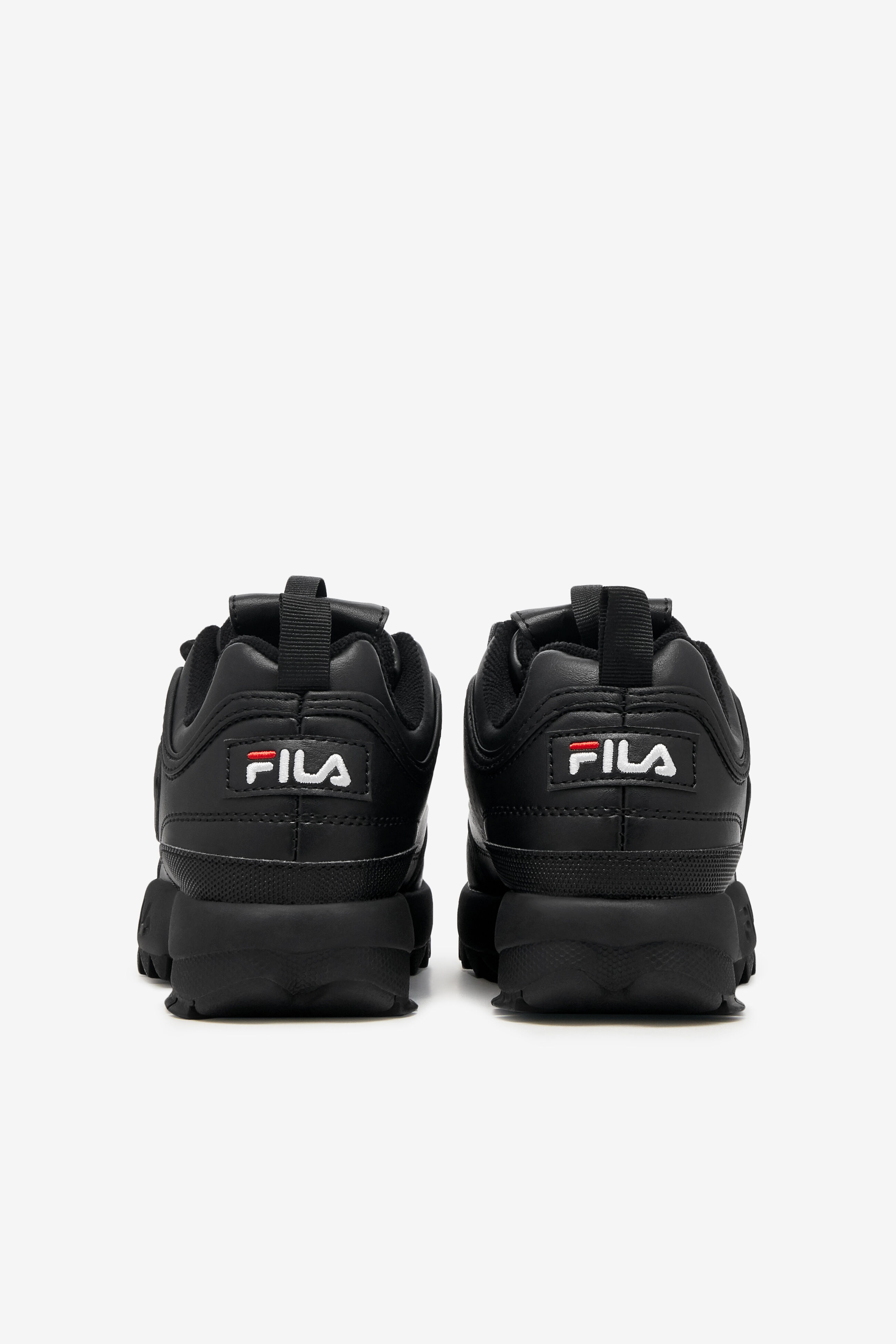Fila disruptor 2 toddler hot sale