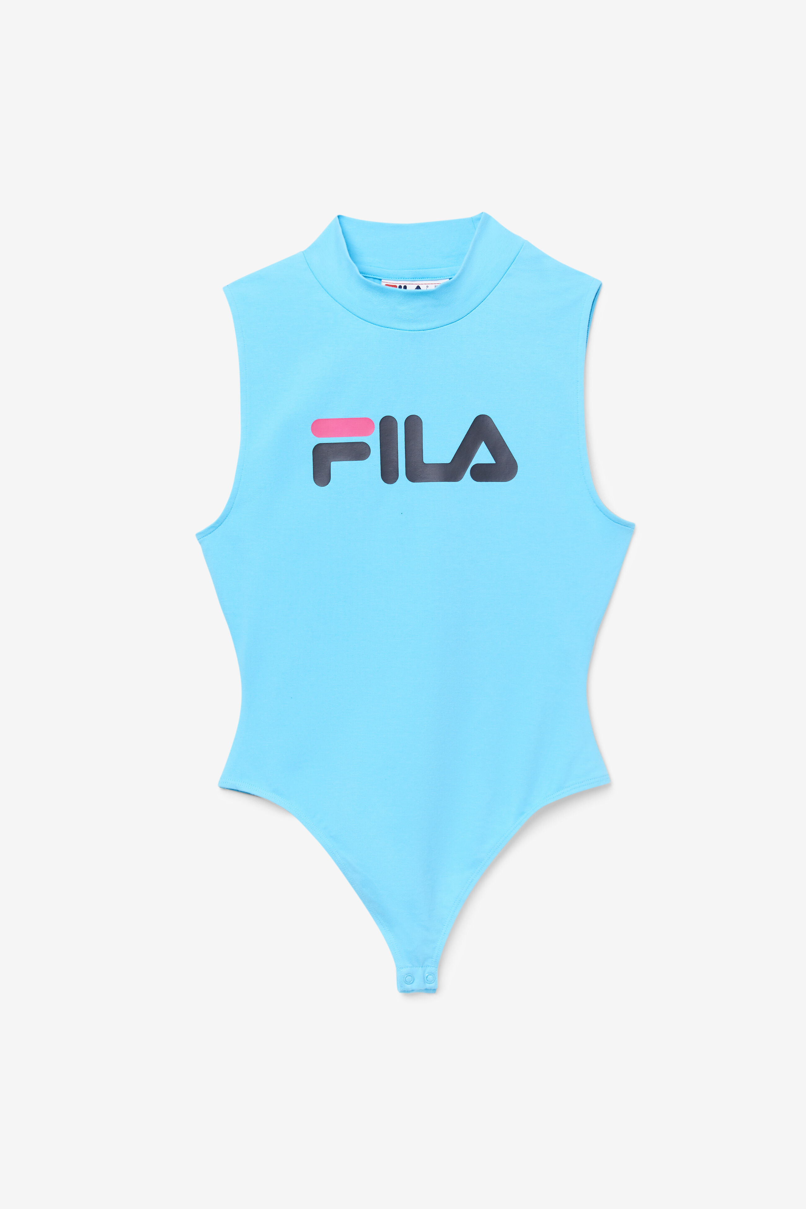 White fila bodysuit hotsell