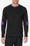 BACKSPIN L/S CREW