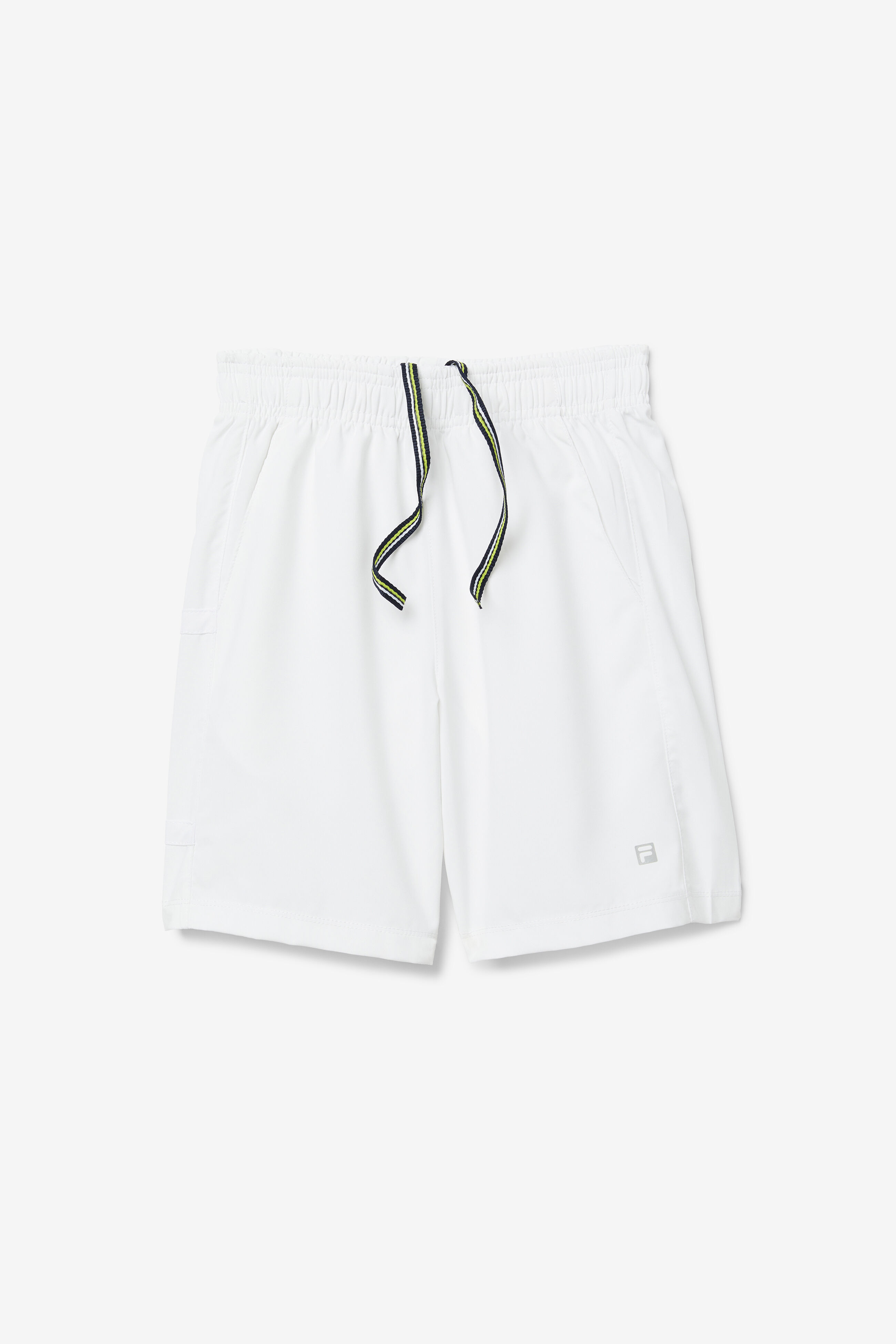 Kids sale tennis shorts