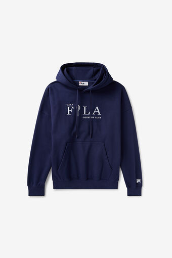 COUNTRY CLUB HOODIE