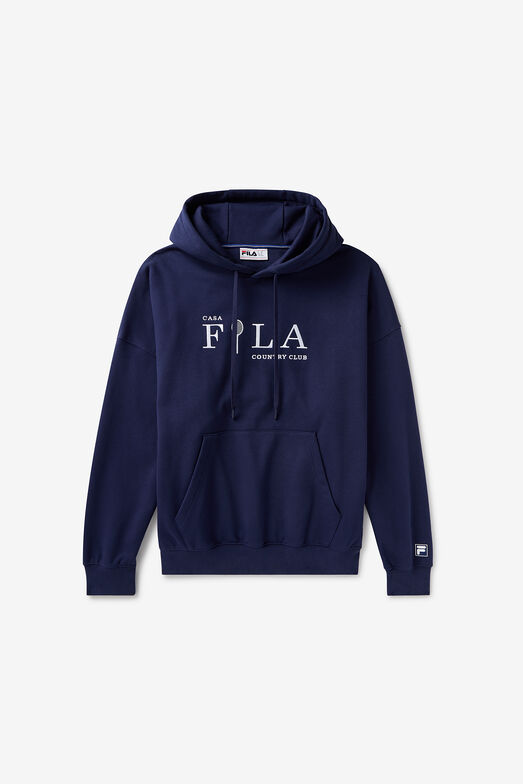 COUNTRY CLUB HOODIE