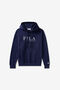COUNTRY CLUB HOODIE