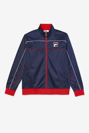 WAYAN TRACK JACKET