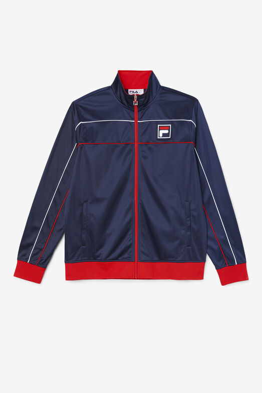 Wayan Men's Track Jacket | Fila