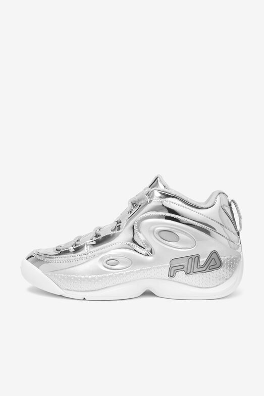 Fila men's Grant Hill 3 Metallic