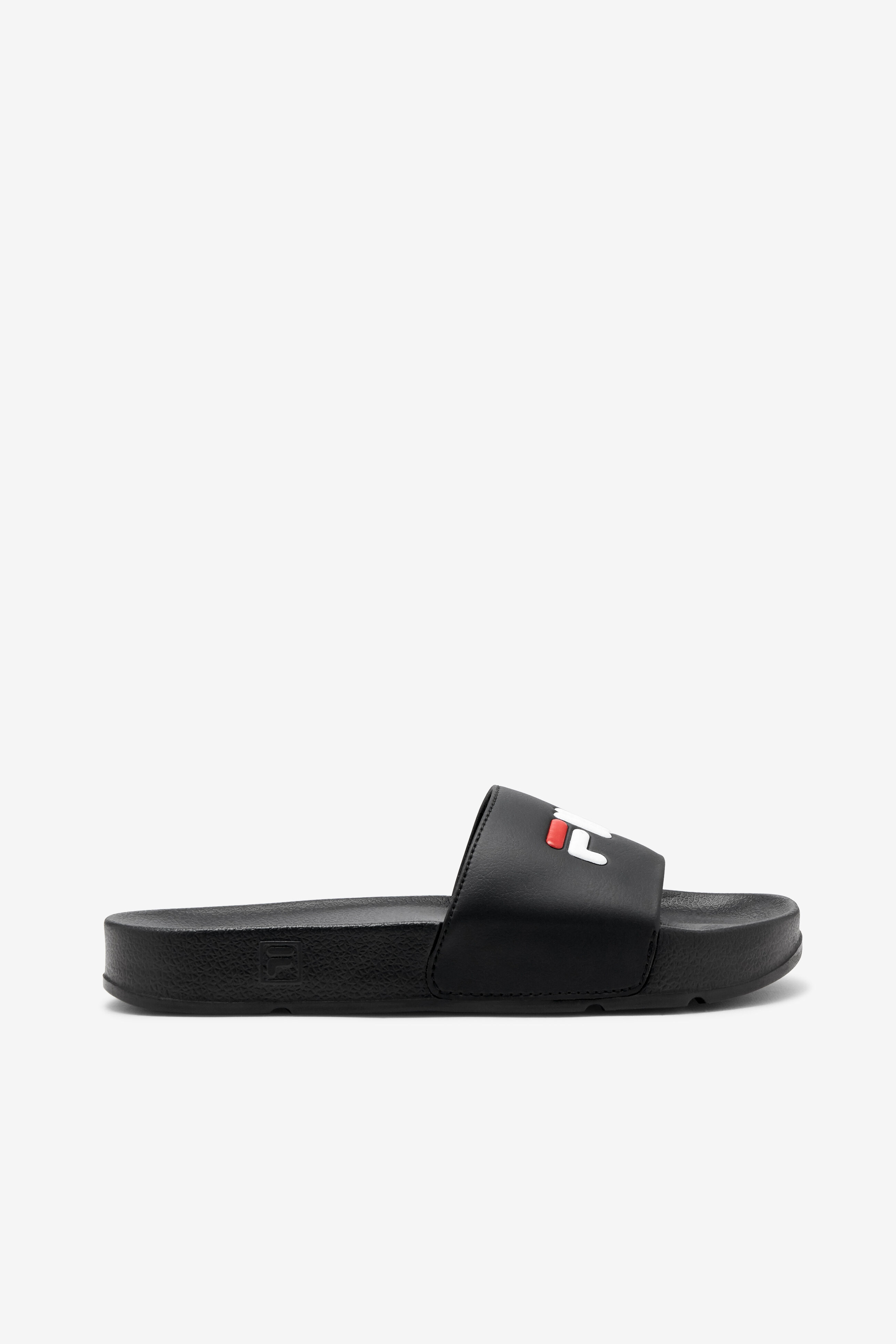 Slides sales shoes fila