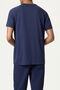 LUCKY ACE S/S SEAMLESS CREW
