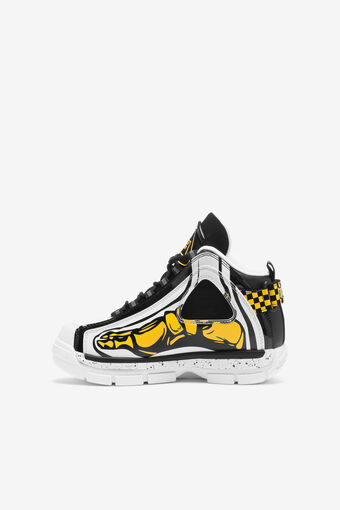GRANT HILL 2 RACING
