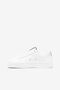 panache platform sneaker