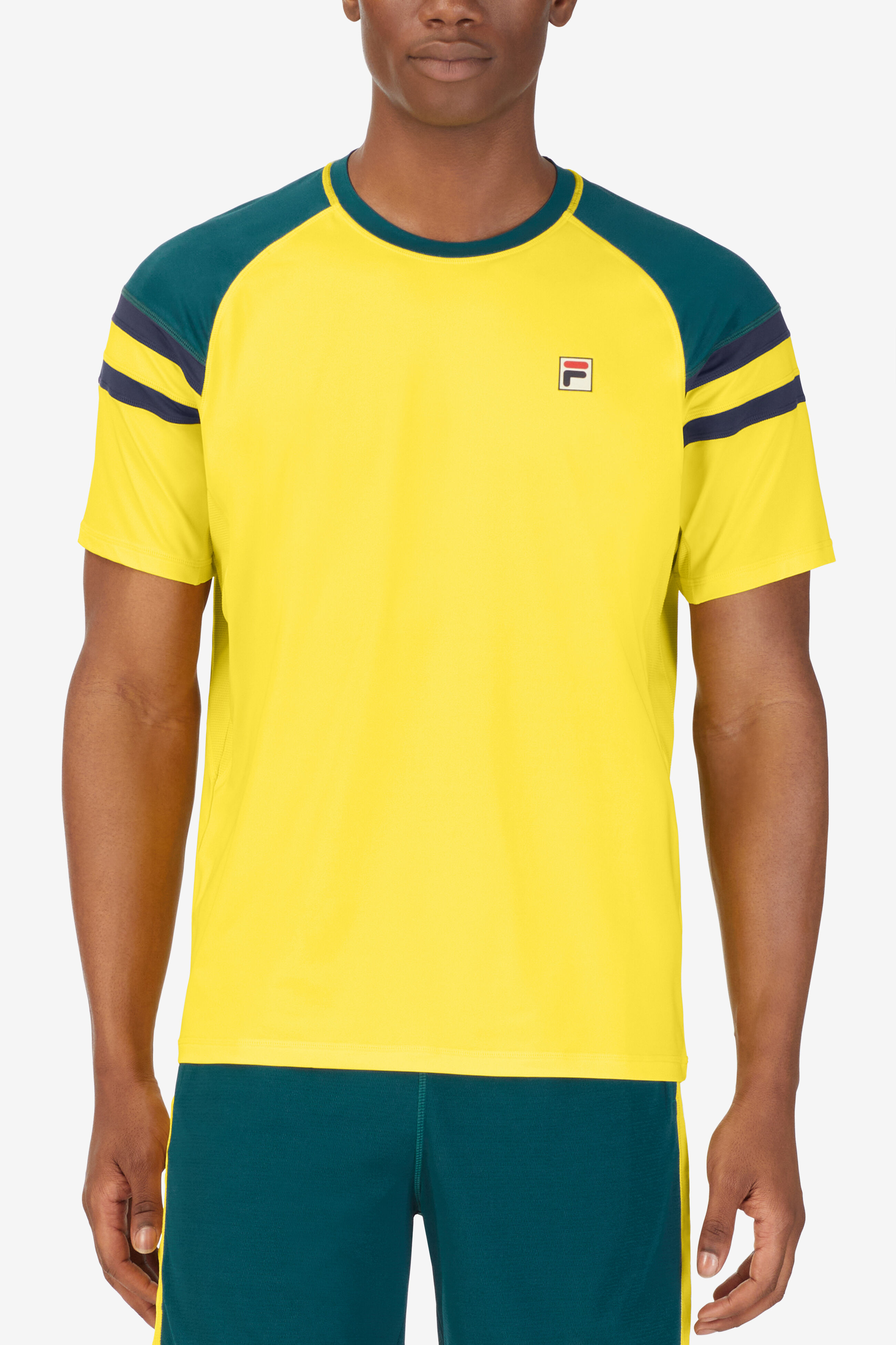 Fila t shirt india sales