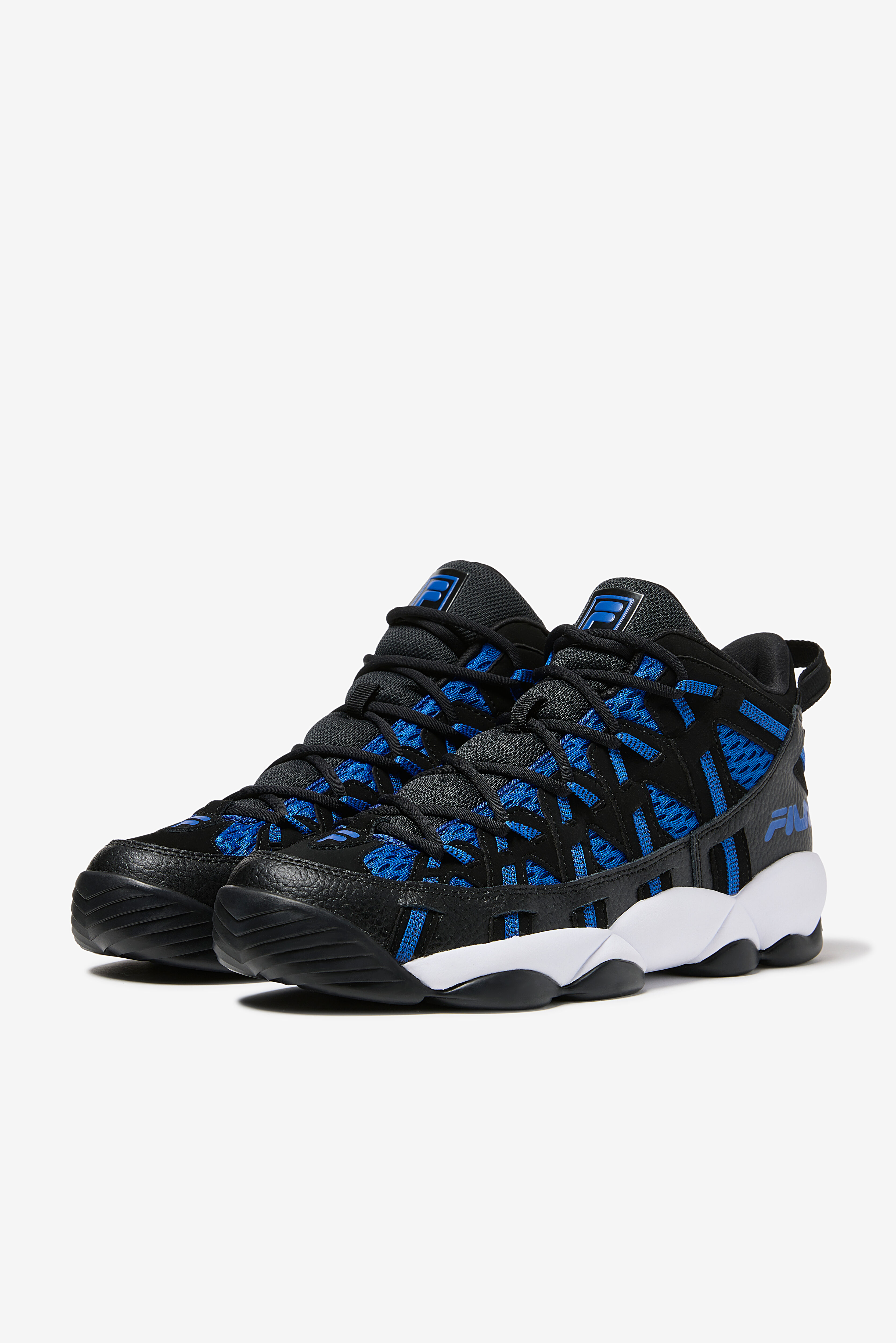Fila spaghetti best sale