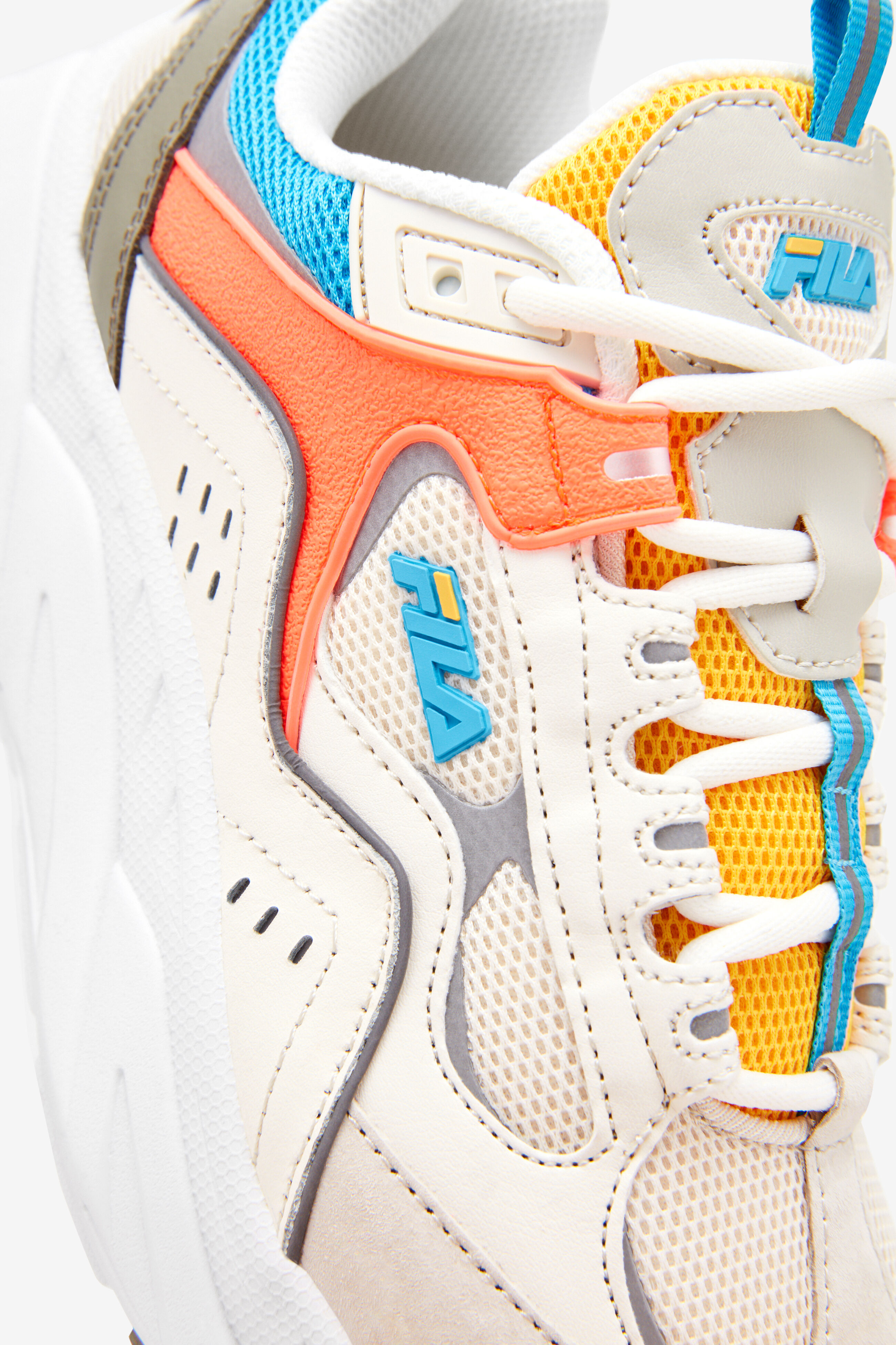 Trigate Plus Women s Chunky Shoes FILA