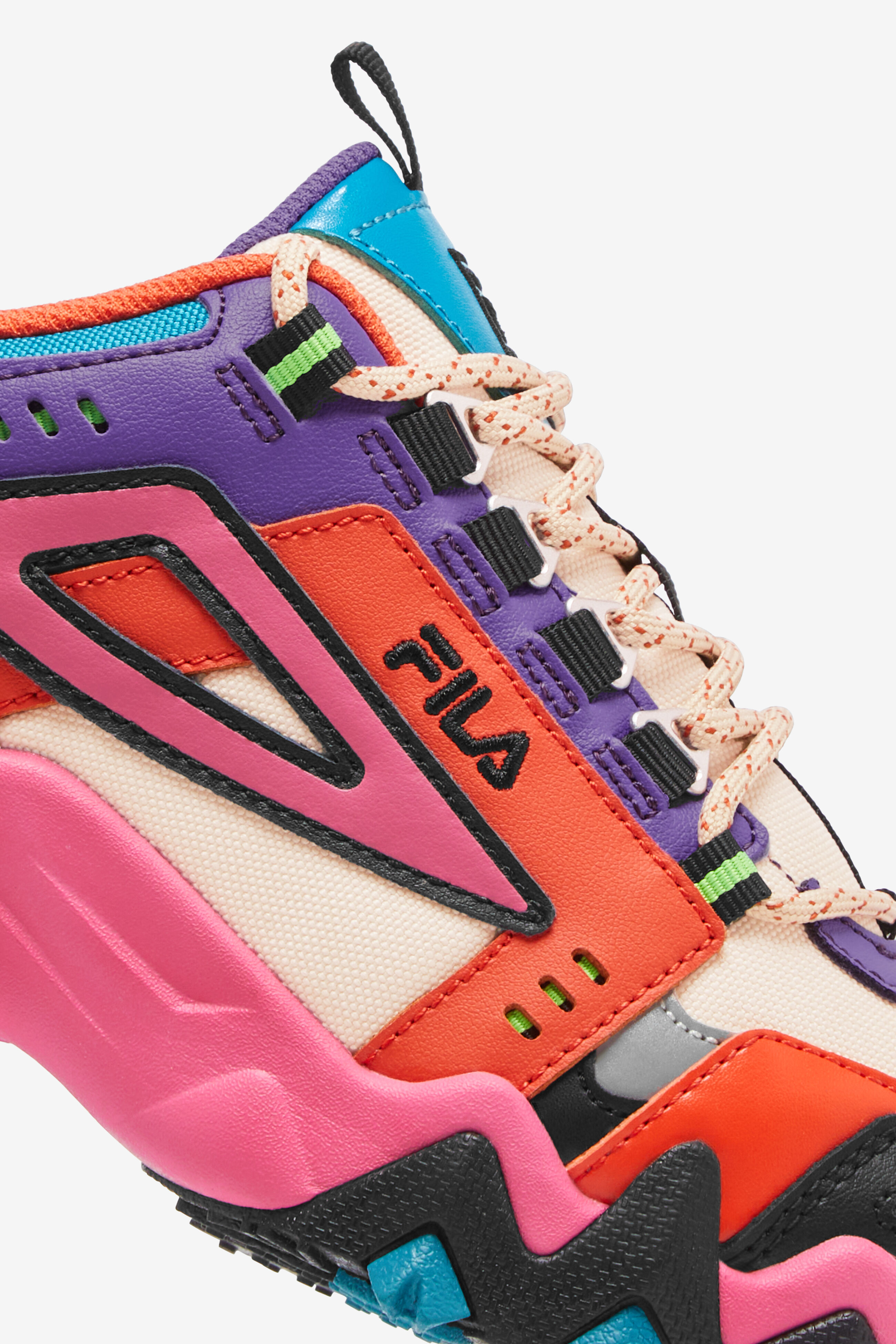 Women s Oakmont Tr Sneakers Lifestyle Fila