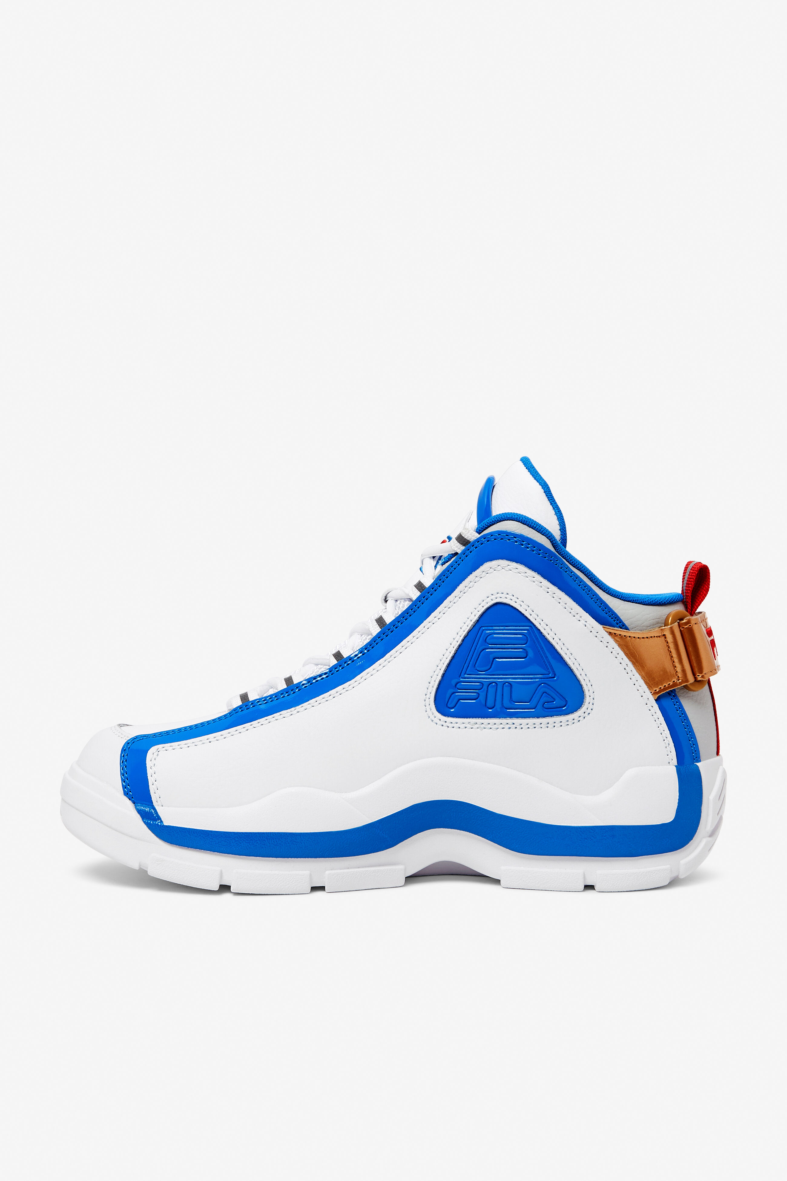 Tenis fila grant hill 60 cheap