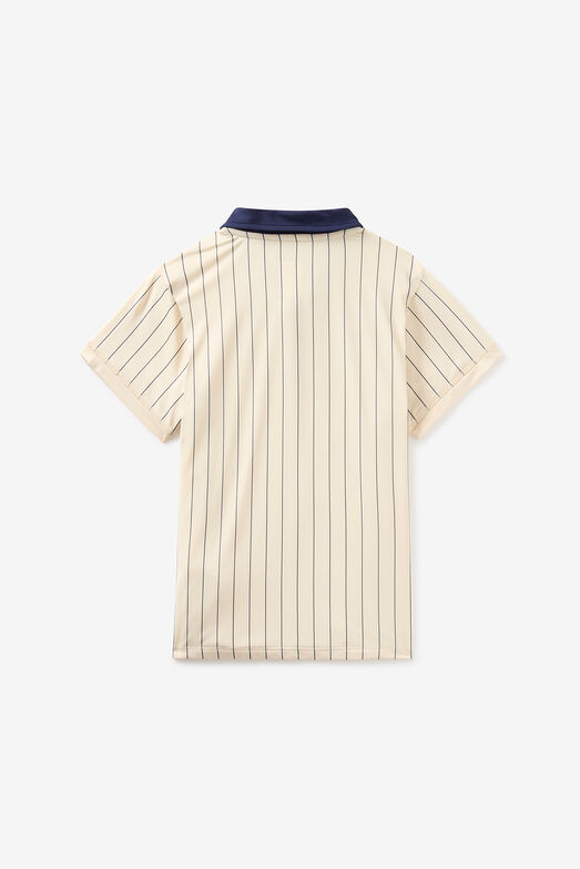 PERFORMANCE ICONIC BB1 POLO