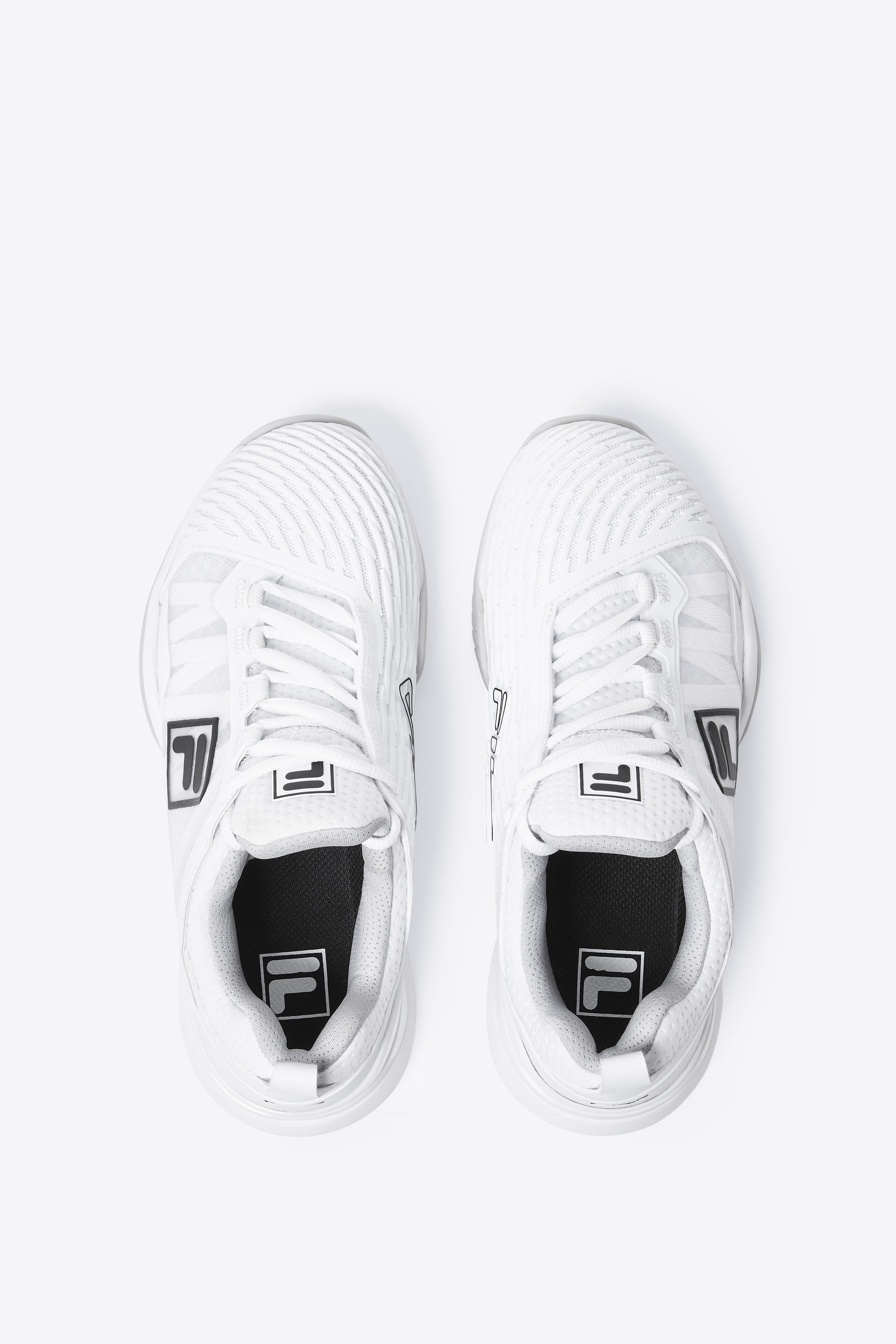 Fila energized rubber mujer deals