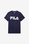 SPORTSTYLE LINEAR LOGO TEE