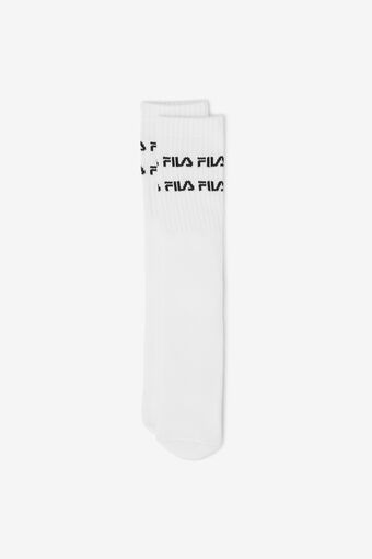 FILA DLB LINE LOGO KNEEHIGH