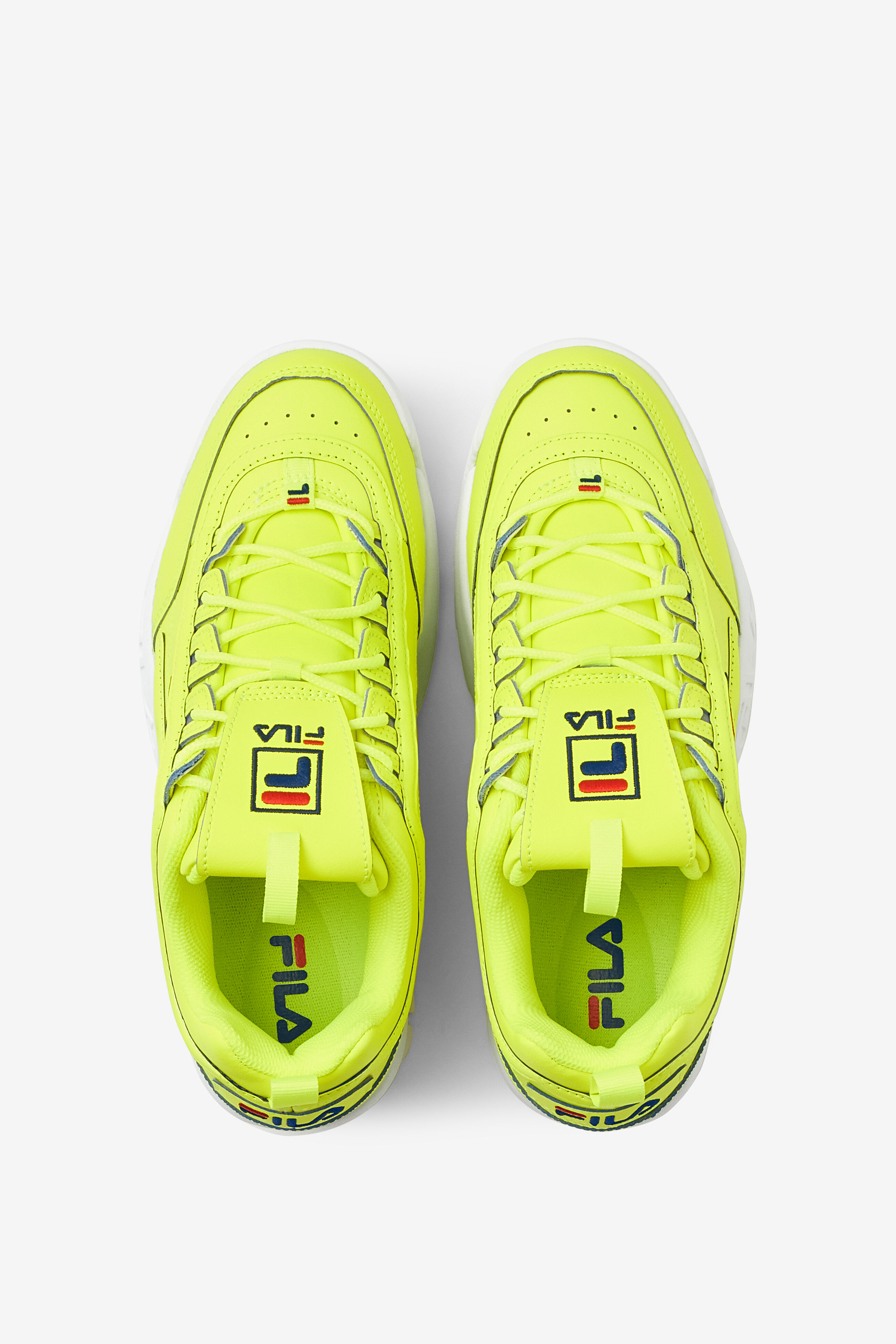 Fila Fluo Germany, 50% - lutheranems.com