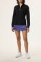 MATCH FLEECE FULL ZIP JACKET