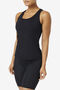 UPLIFT OPEN RACERBACK TANK TOP
