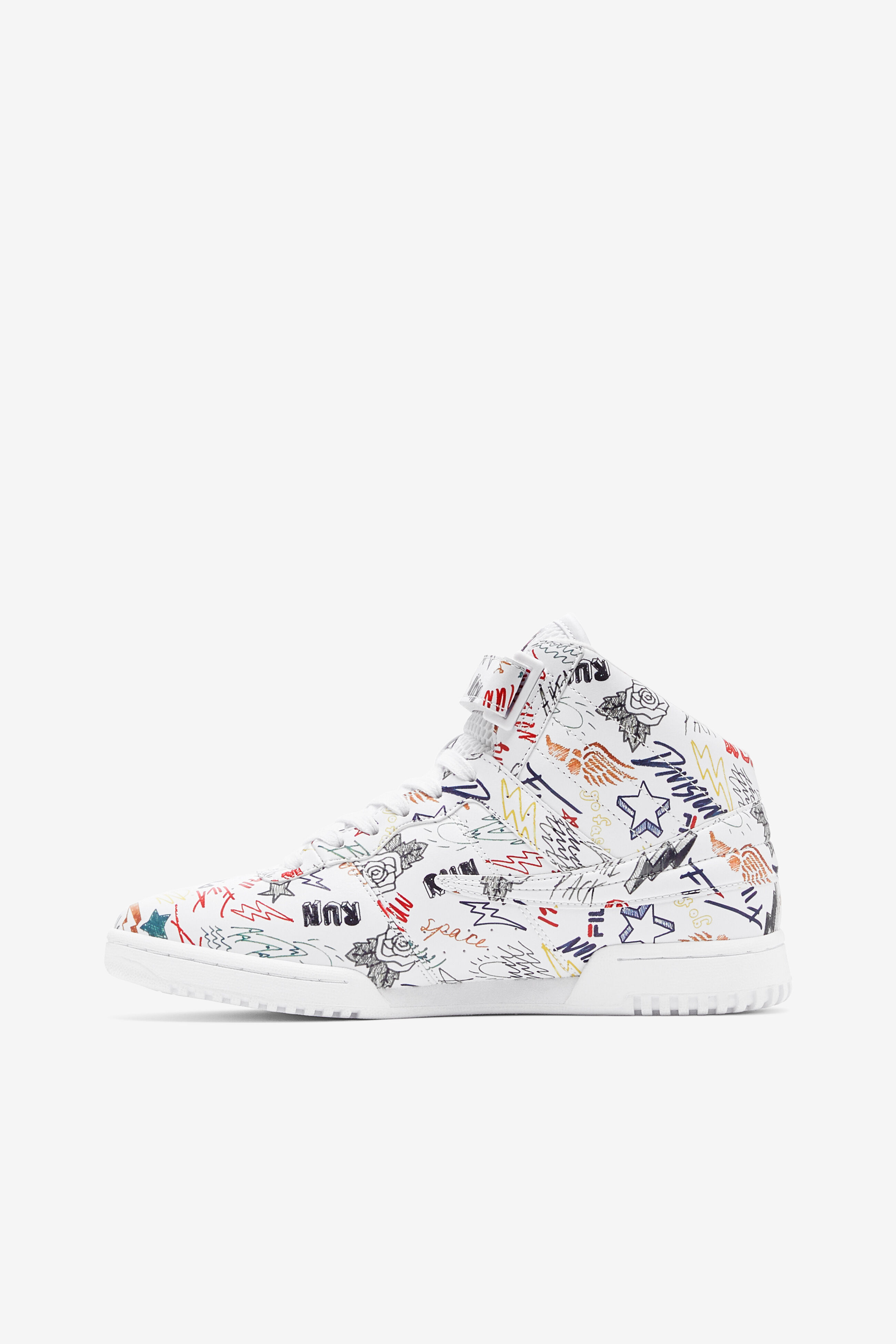 Fila f 13 womens best sale