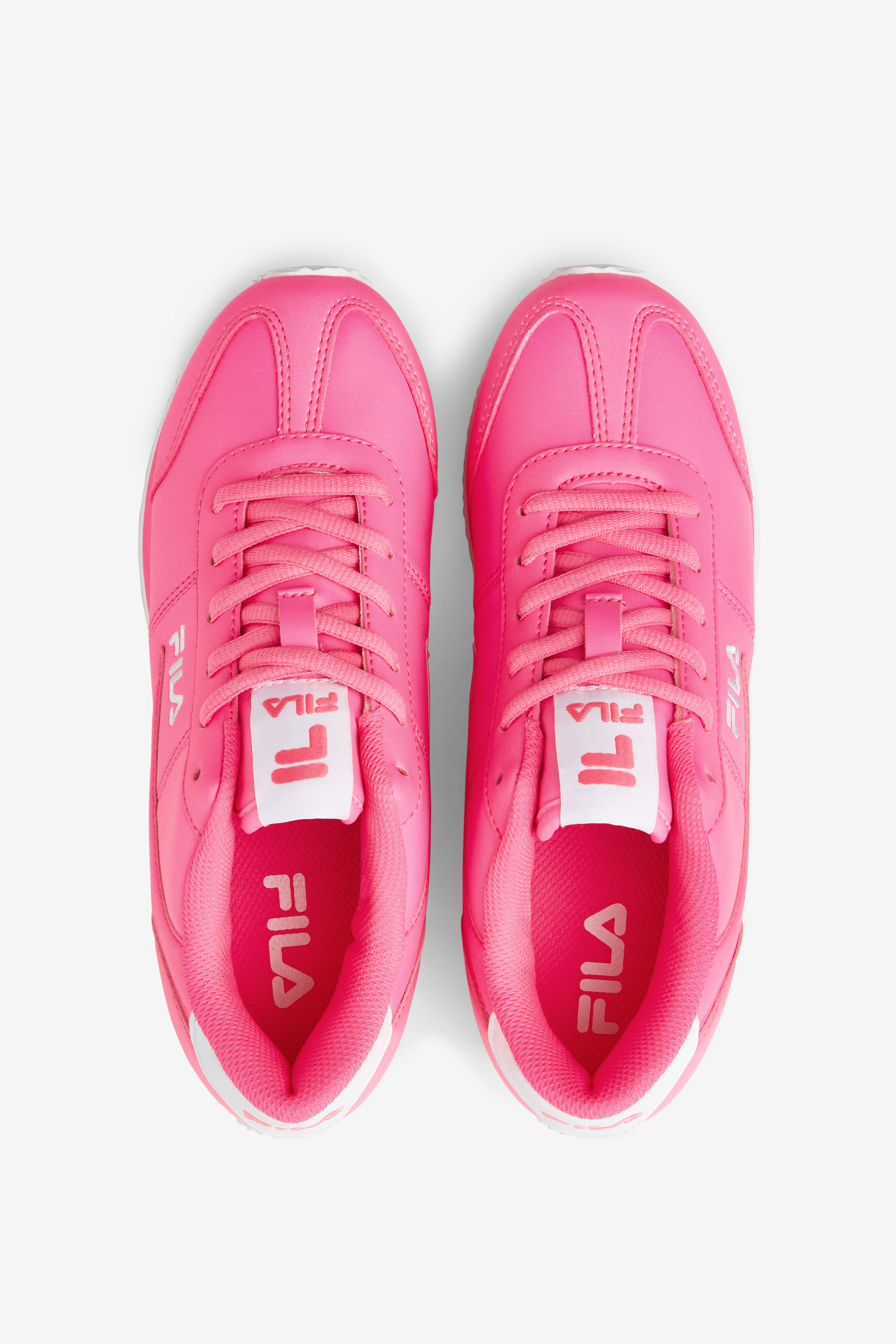 Fila province sneakers top
