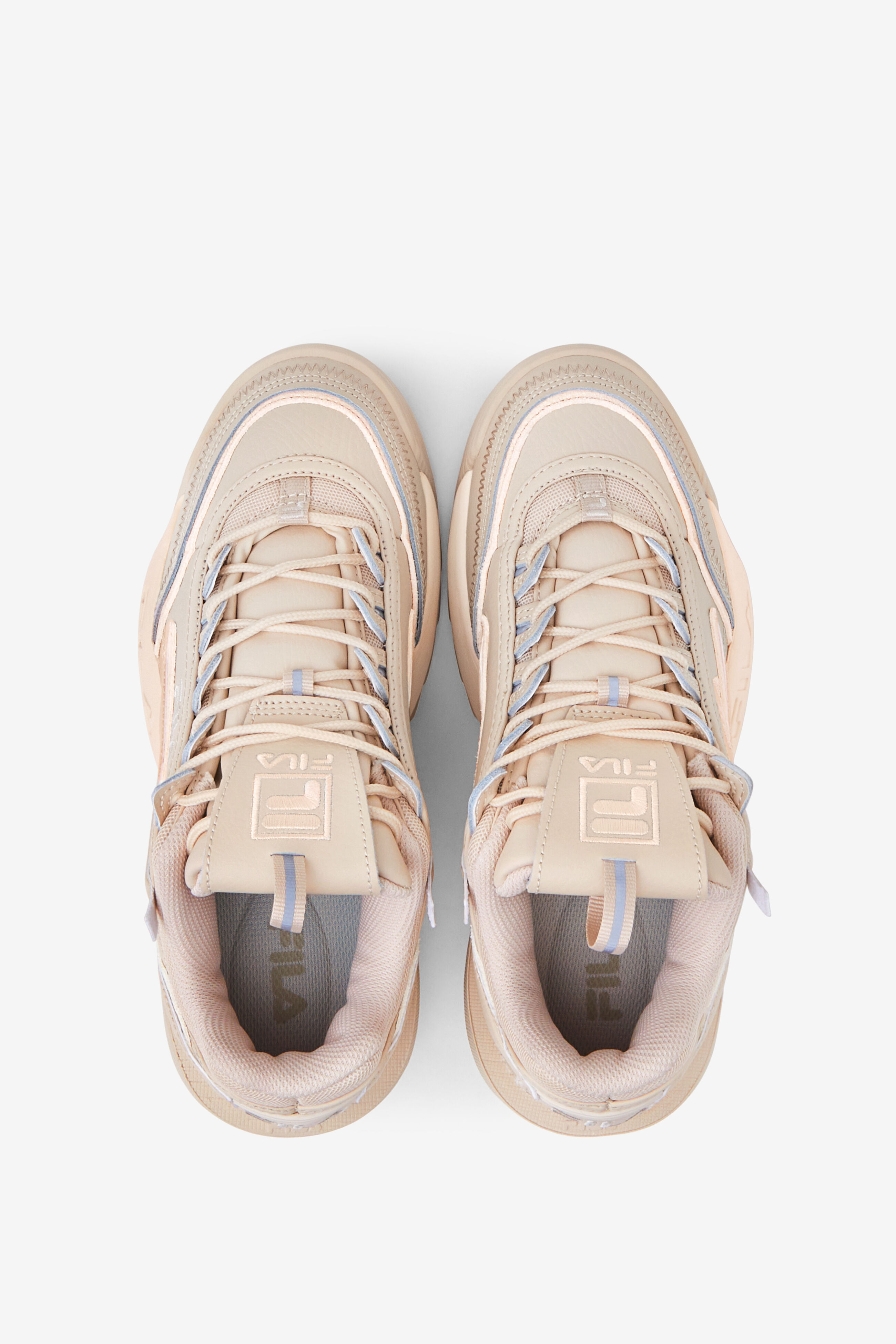 Fila disruptor sand deals