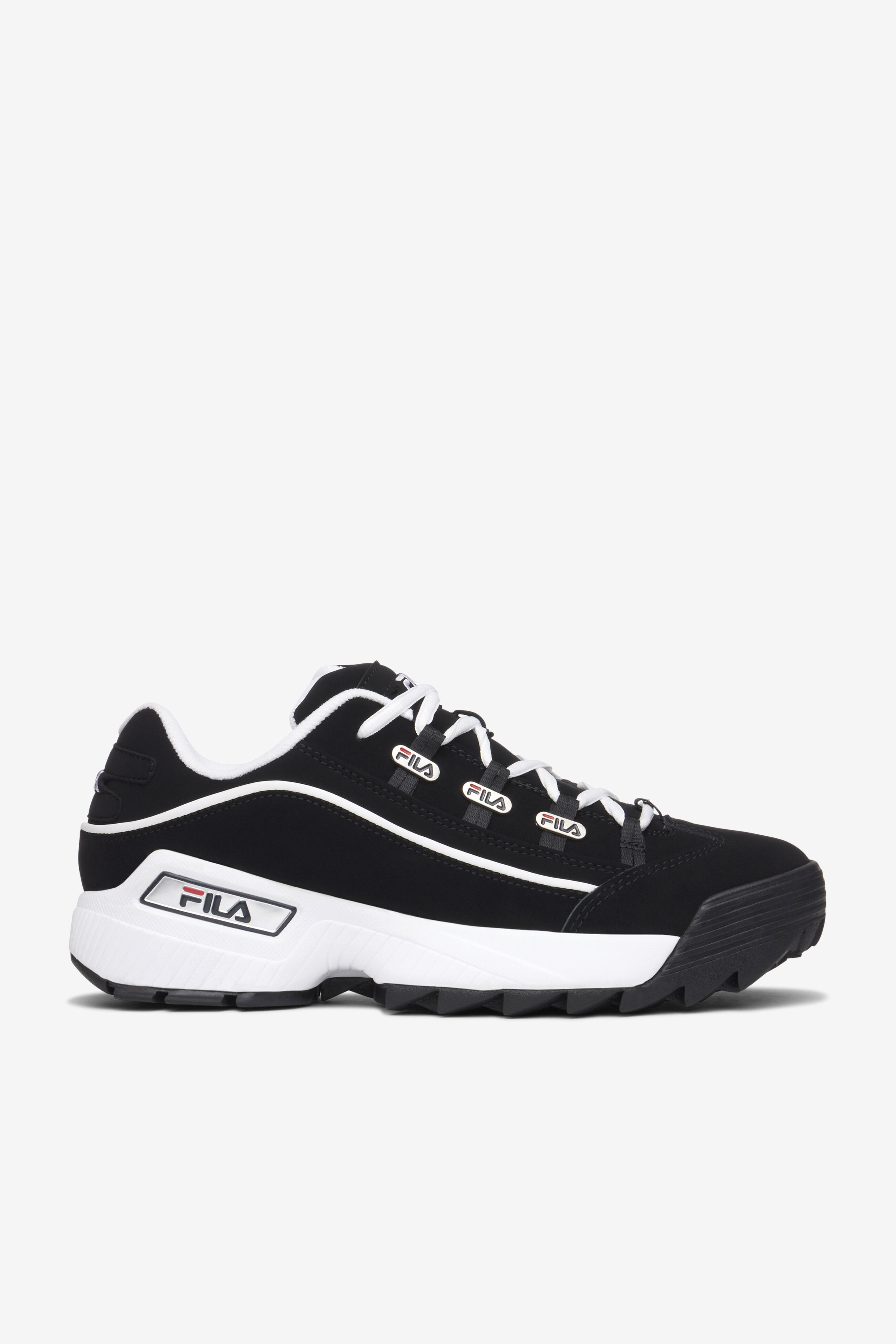 Fila men's clearance hometown extra sneaker