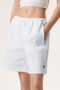 FILA X HAILEY CRINKLE SHORTS