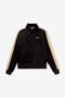 VELOCITY VELOUR JACKET
