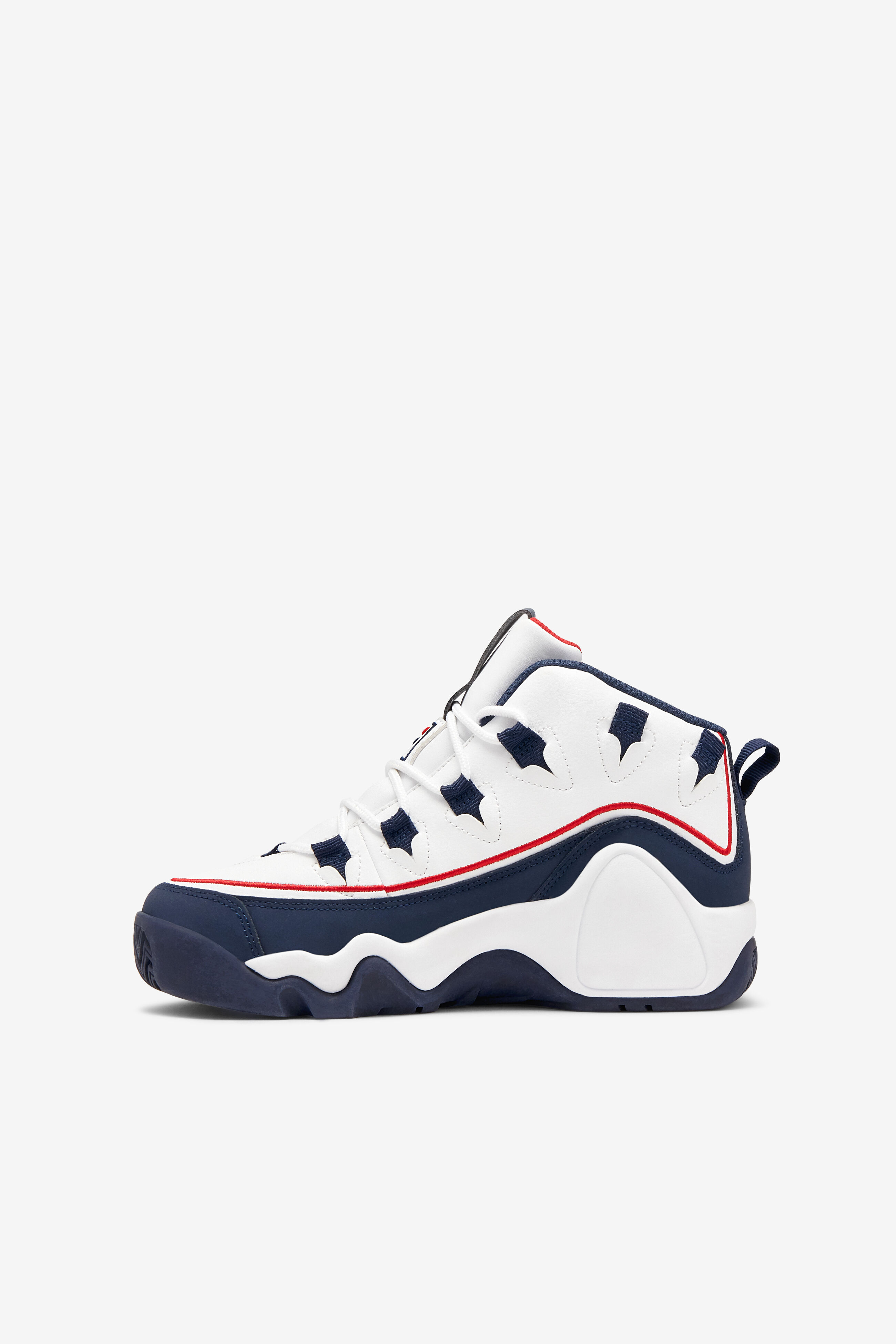 Grant hill hotsell fila kids