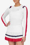 ESSENTIALS H LONG SLEEVE TOP