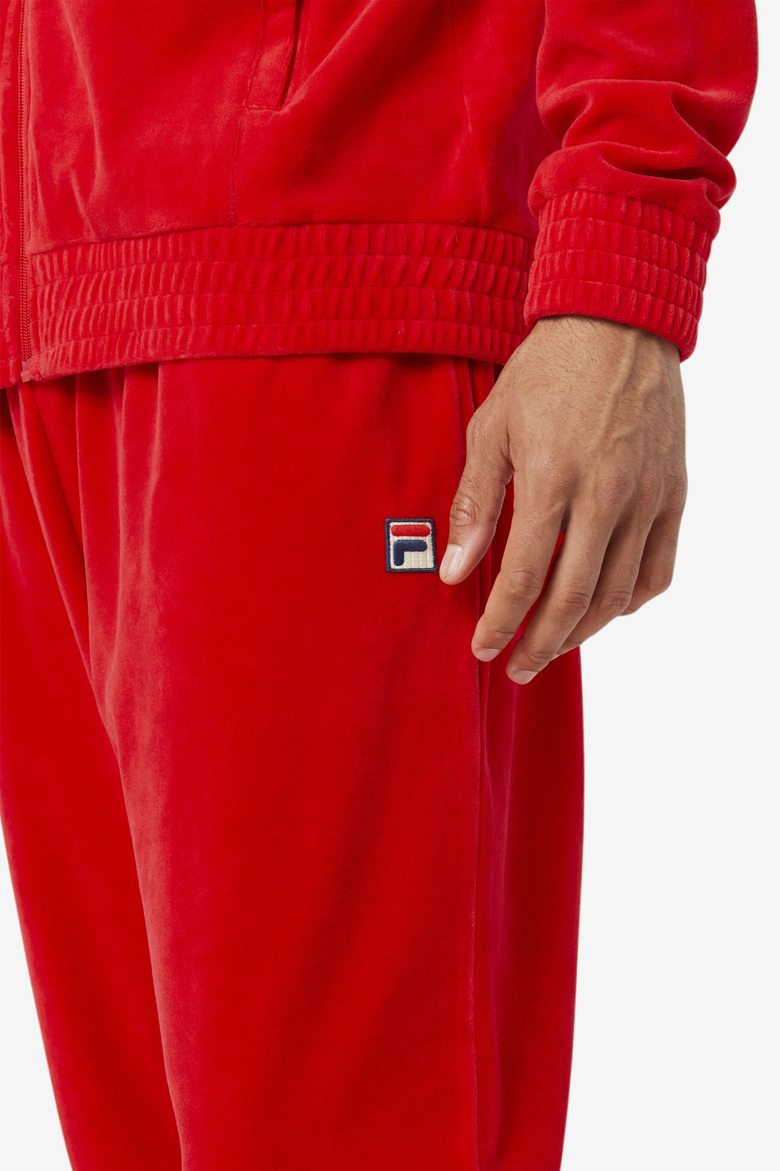 Pants discount fila hombre