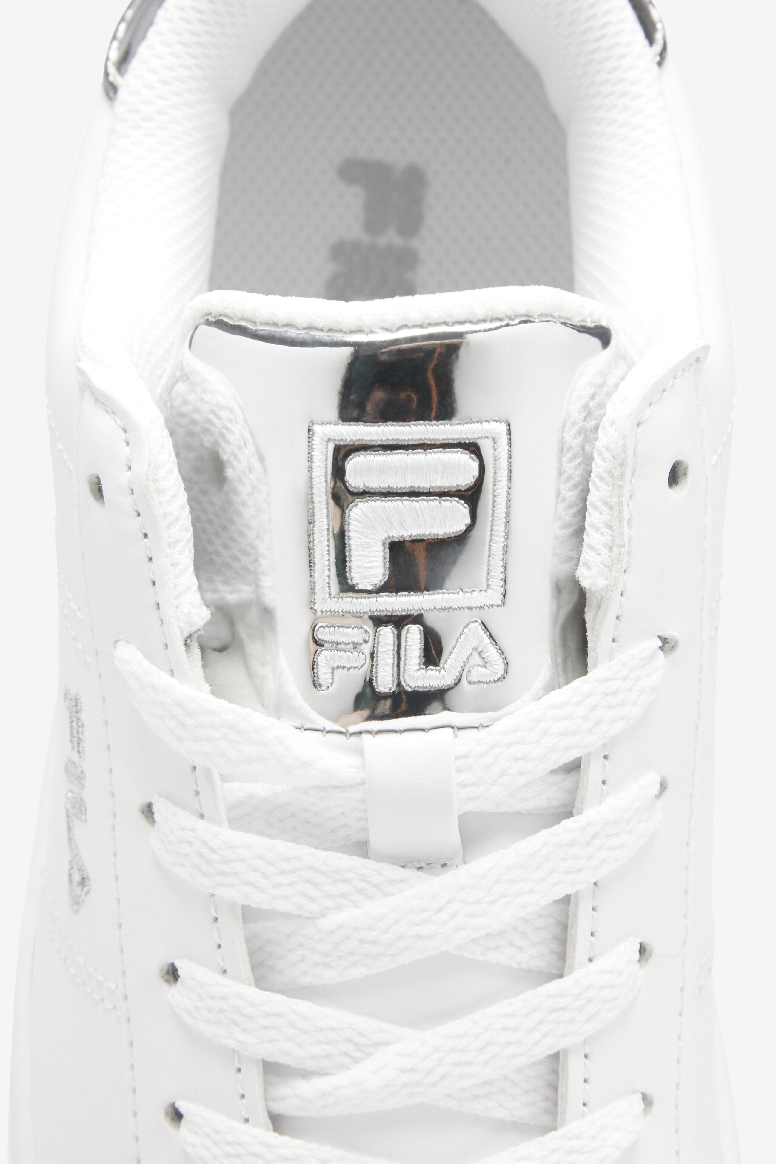 Fila hotsell amalfi white