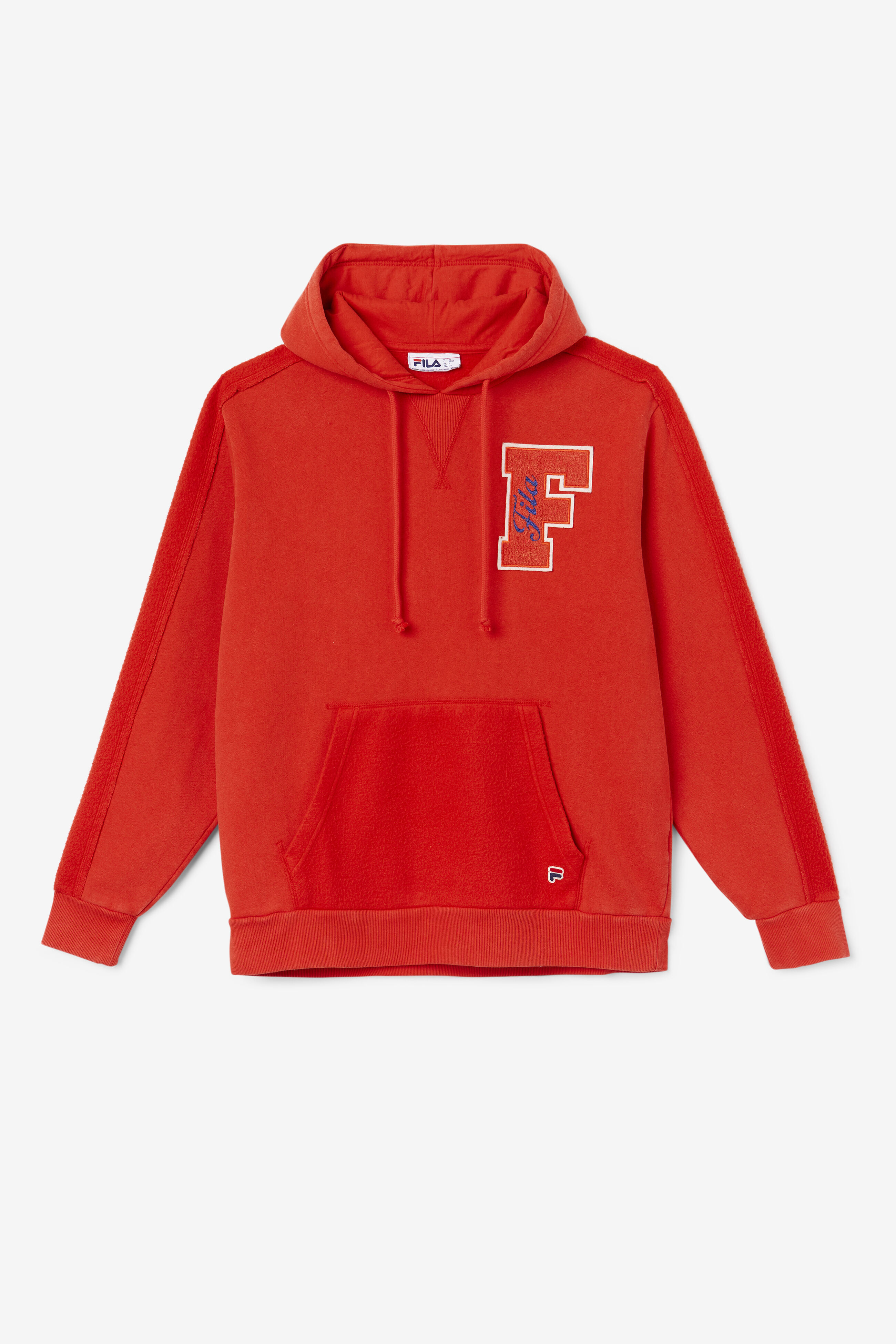 Bryson Vintage Wash Hoodie